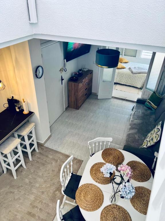Big Apartment near the sea - 3
