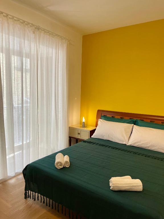 Le trame di Partenope - Quartieri Spagnoli Apartment - 3