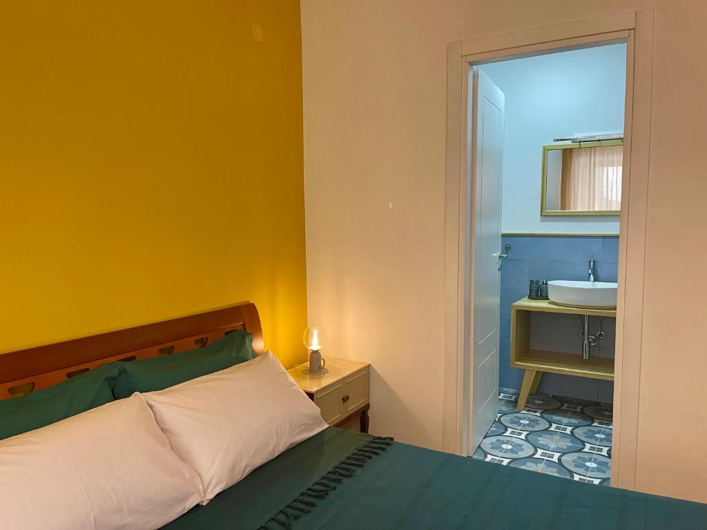 Le trame di Partenope - Quartieri Spagnoli Apartment - 2