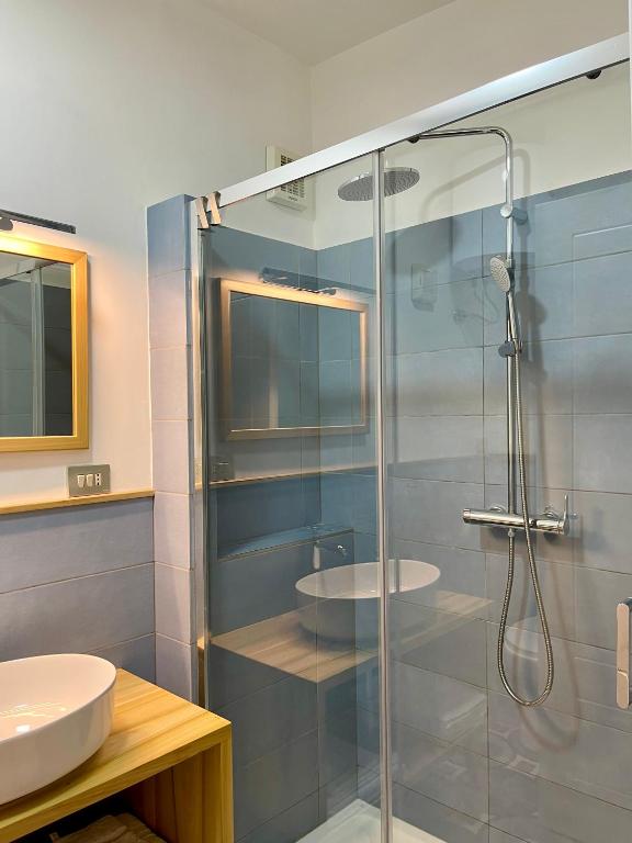 Le trame di Partenope - Quartieri Spagnoli Apartment - 5