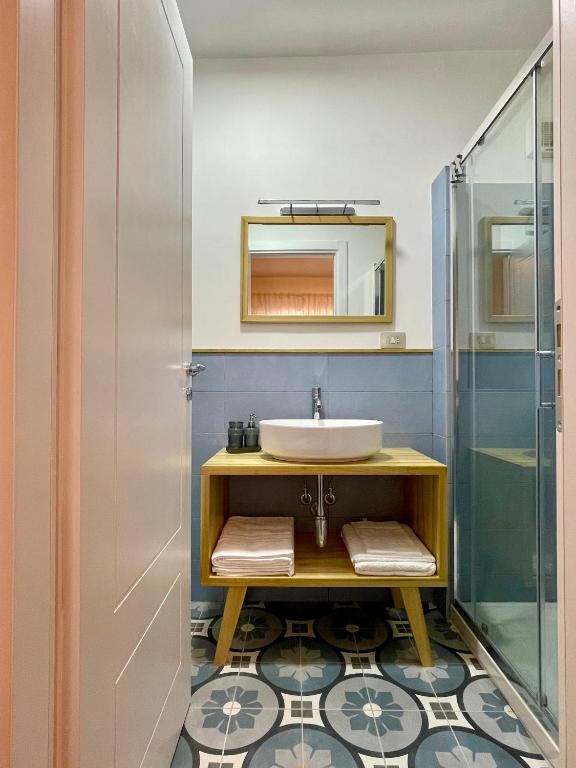 Le trame di Partenope - Quartieri Spagnoli Apartment - 4
