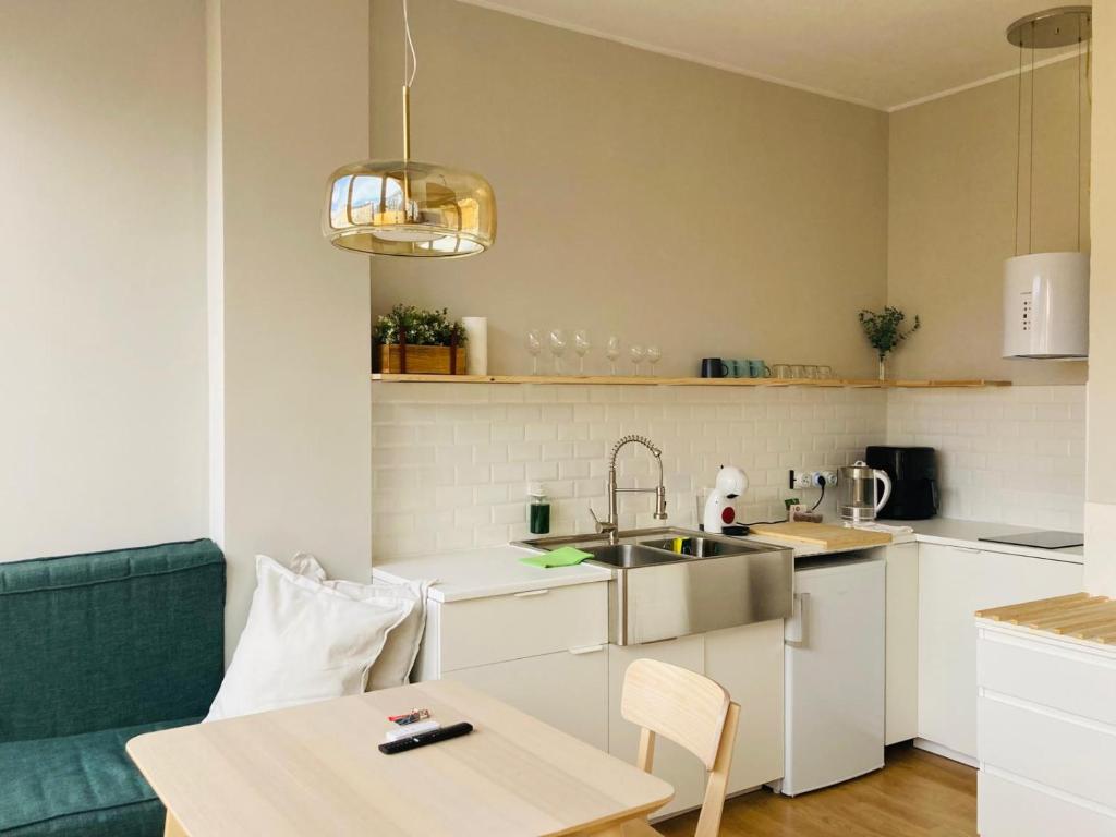 Trindade Studio by Portomosa, Porto