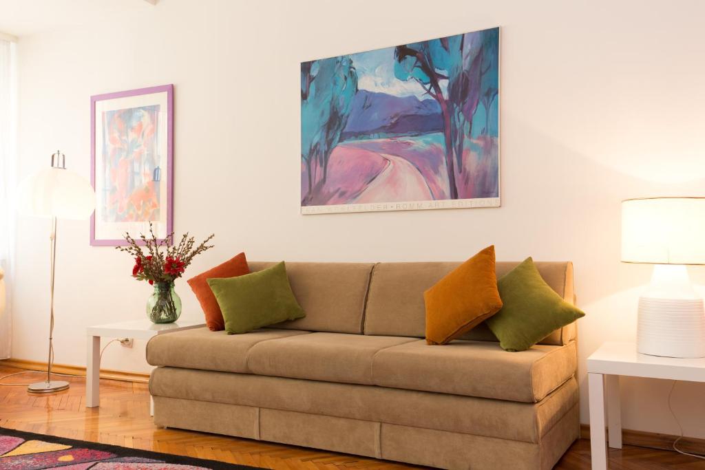 Apartment Gloria - 5