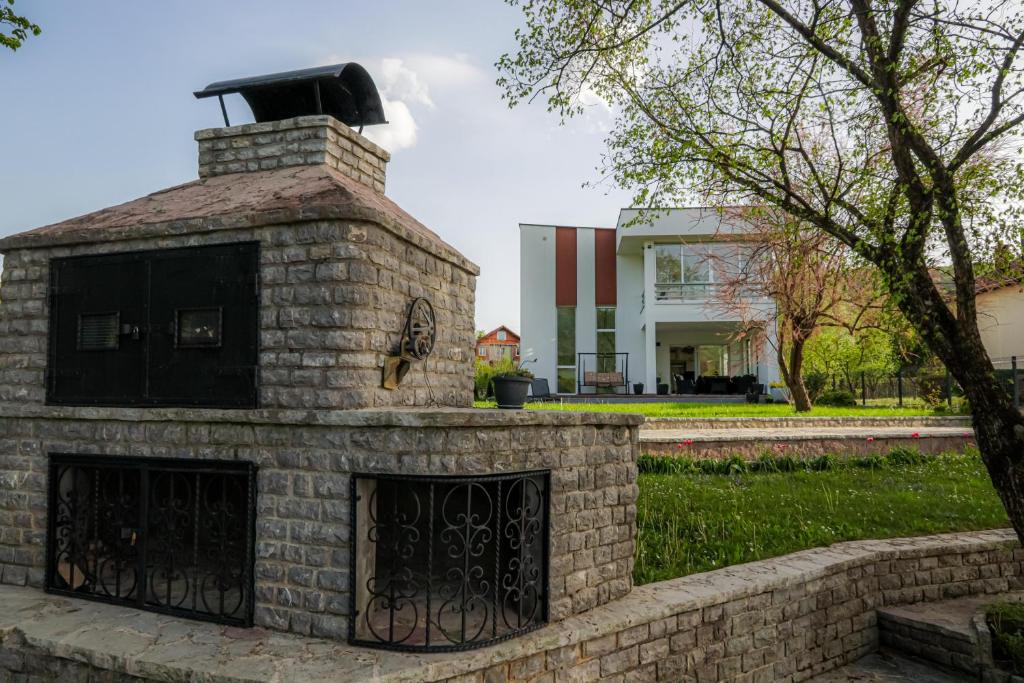 Villa Rio Verde - 1