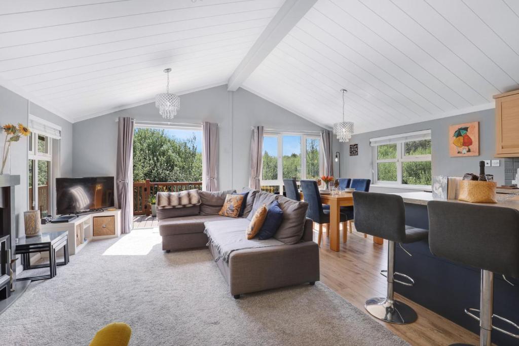 Fairway View - North East Escapes, Swarland