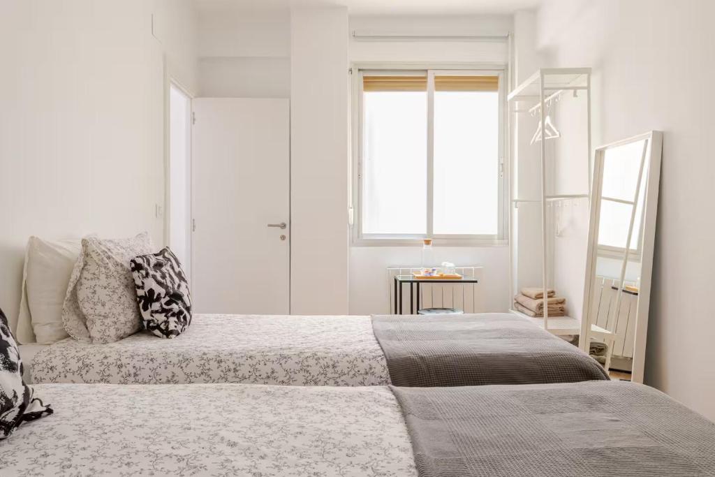 Habitación privada en el centro de Bilbao - 3