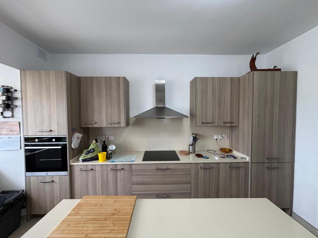 Home Vibes II, L-Armier