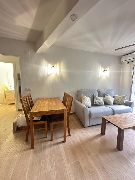 Apartamento Playa Arenal - Calpe - 1