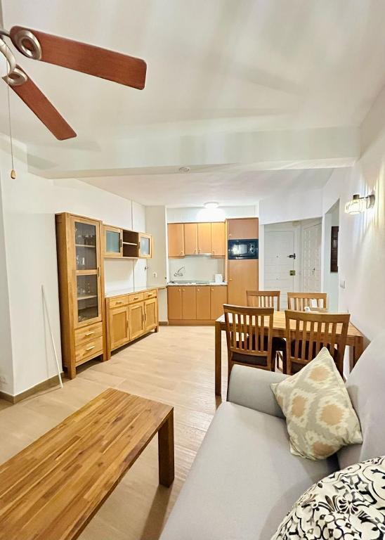 Apartamento Playa Arenal - Calpe - 2