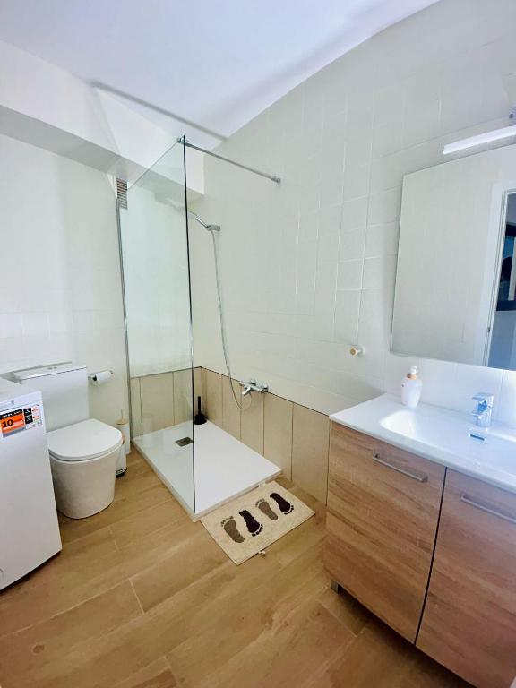 Apartamento Playa Arenal - Calpe - 4