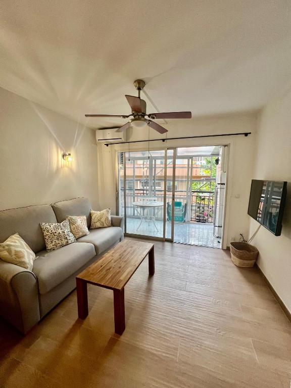 Apartamento Playa Arenal - Calpe - 3