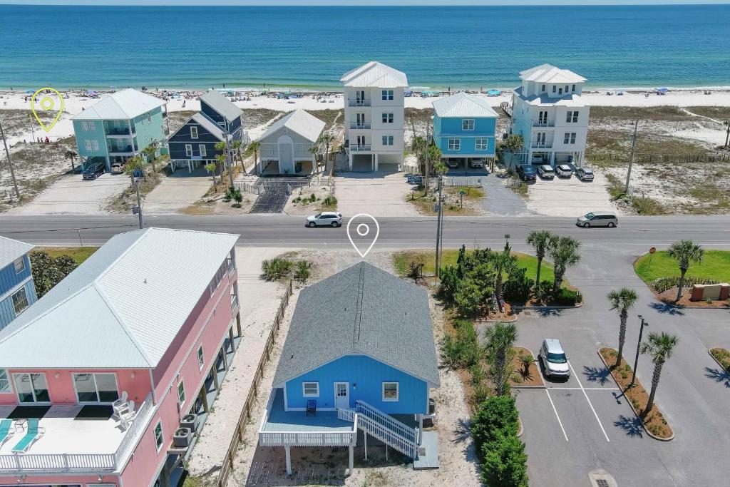 Another Memory, Gulf Shores