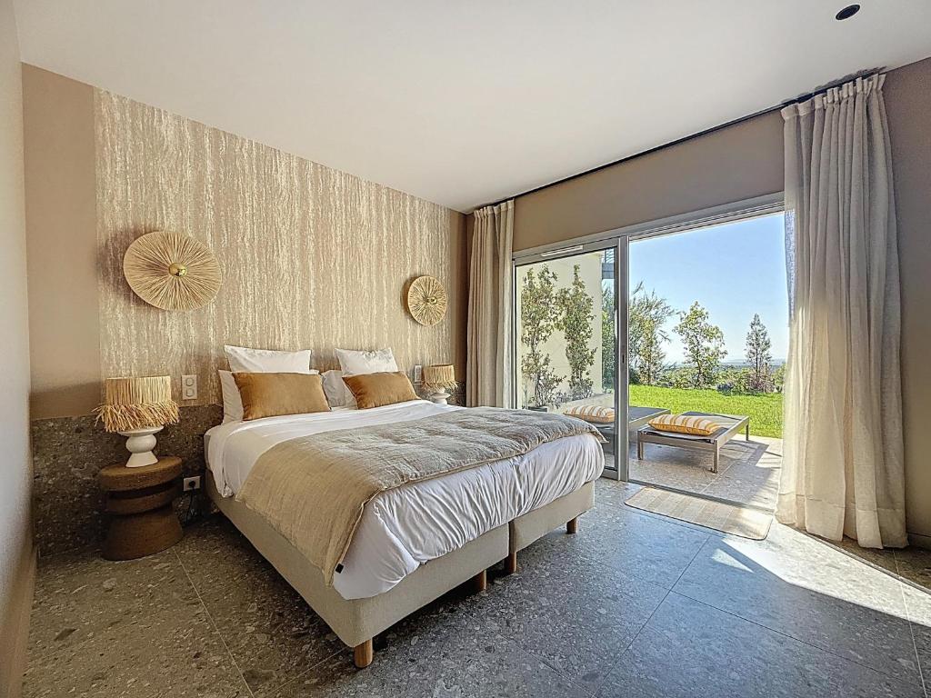 Villa Prestige et Vue Mer - 3