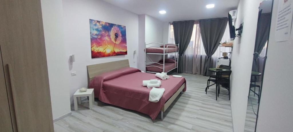 B&B PalmaViola, Caserta