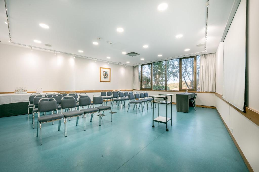 Tárgyalóterem/bálterem