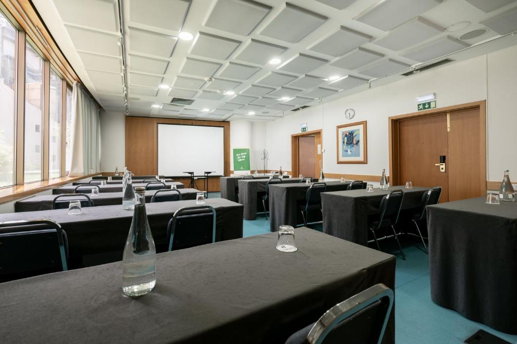ห้องประชุม / บอลรูม