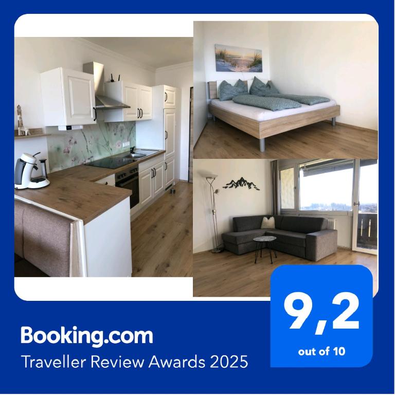 Seestern Strobl, Strobl