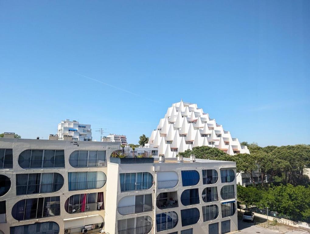 GDM STUDIO Centre-ville La Grande-Motte - 2
