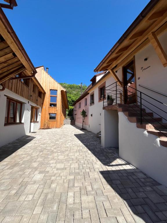 Côté Brand, Turckheim