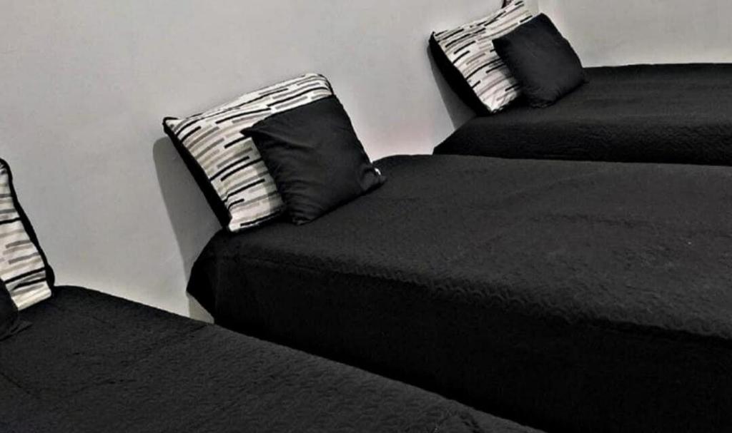 Copacabana Beach 3, Rio de Janeiro