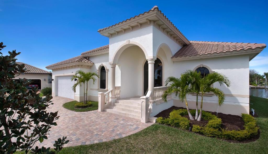 Shenandoah, Marco Island