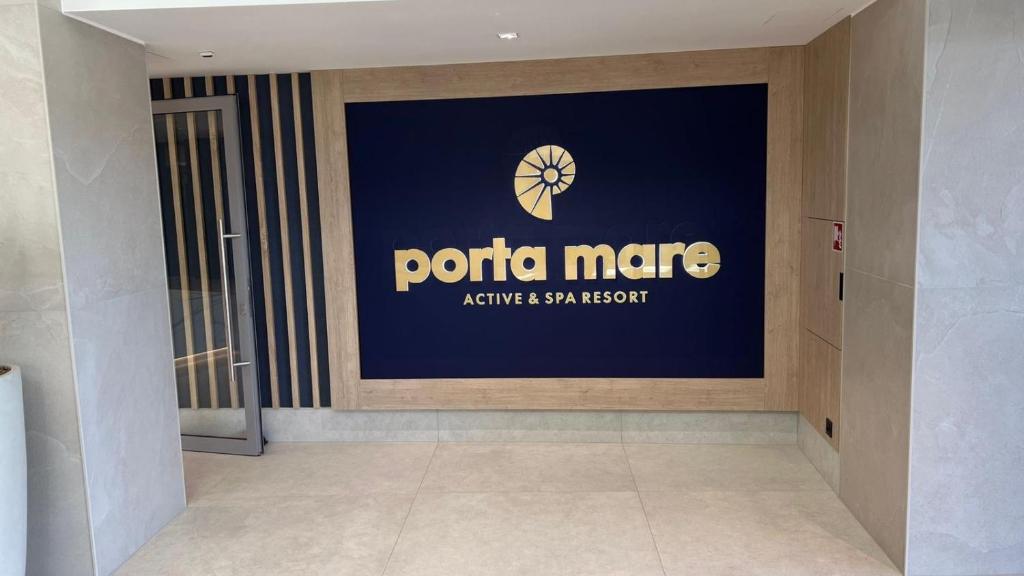 Porta Mare - Dziwnówek - Ferienappartment an der polnischen Ostsee, Dziwnówek