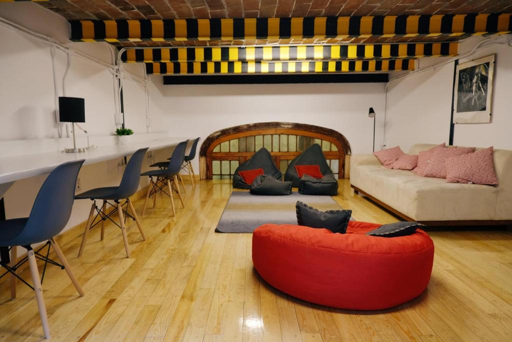 Habitación privada en el corazón de la colonia Roma - 2