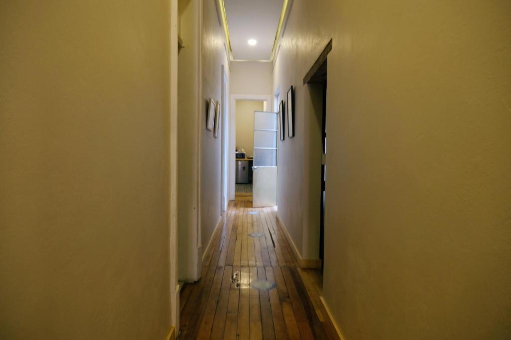 Habitación privada en el corazón de la colonia Roma - 4