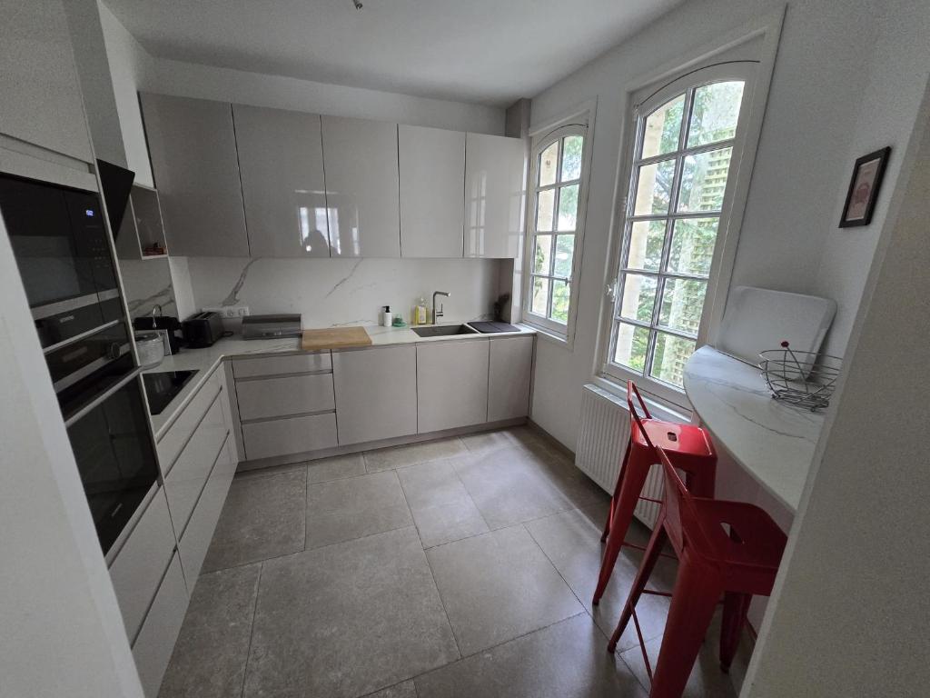 Villa sunny Side -Maison 5 chambres - 3