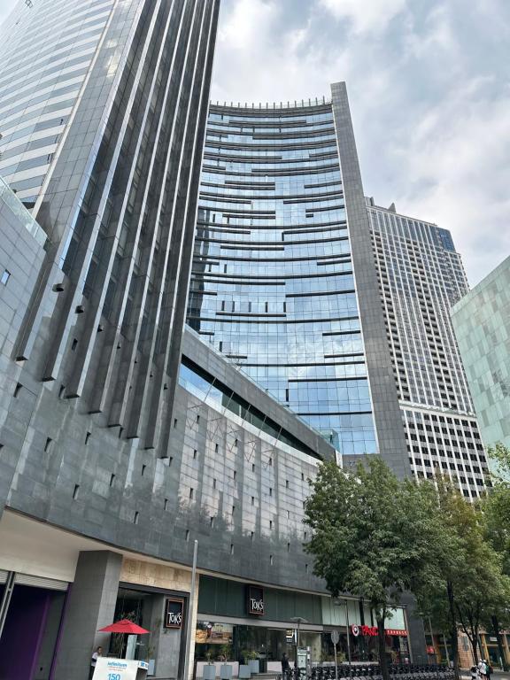 Residencias Plaza - 2