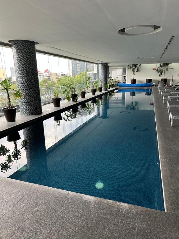 Residencias Plaza - 3