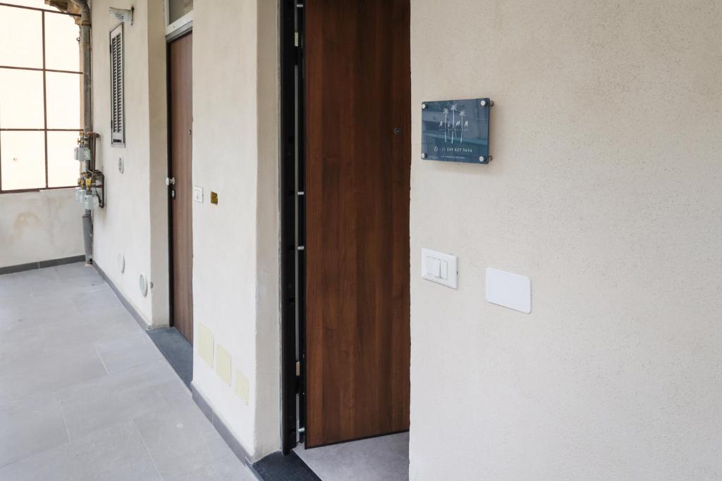 Alma Home Experience - 5