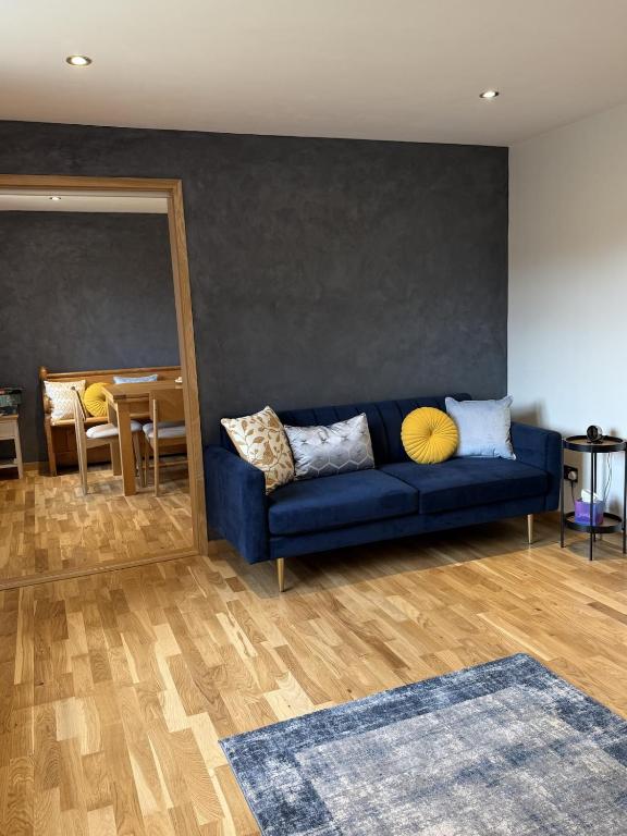 The Sidings, Wool, Wareham