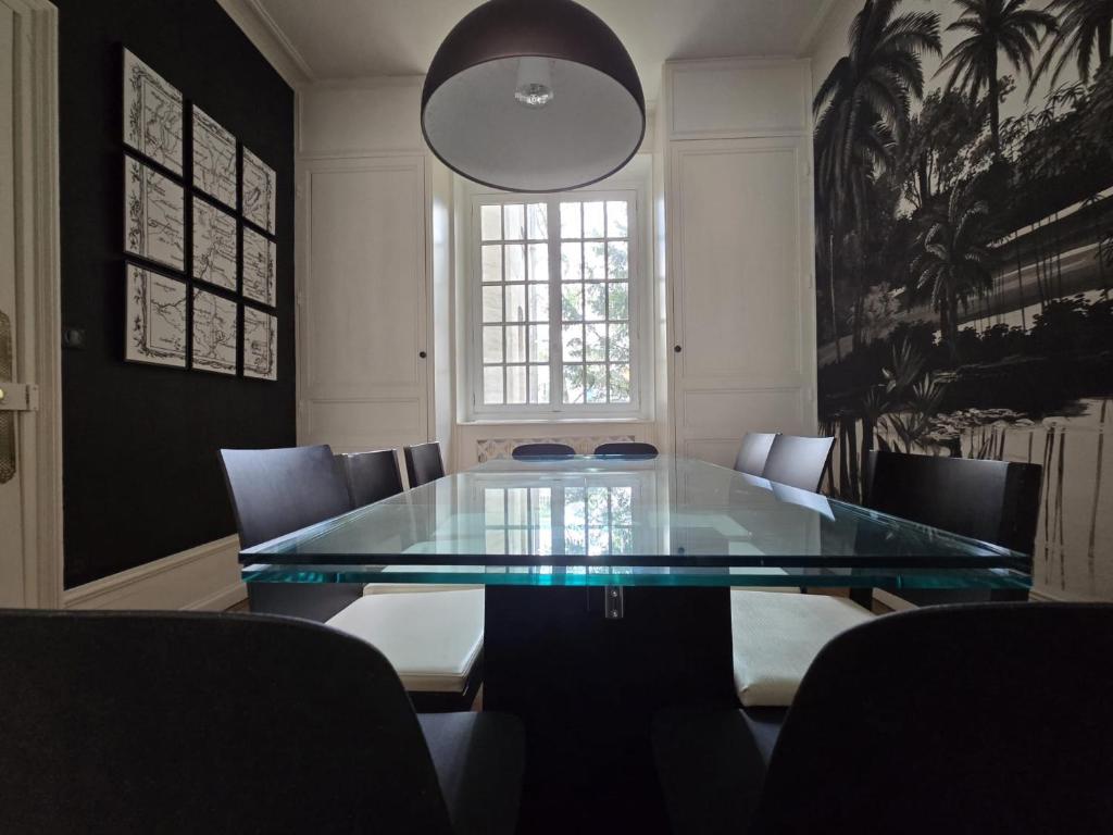 Villa sunny Side -Maison 5 chambres - 5