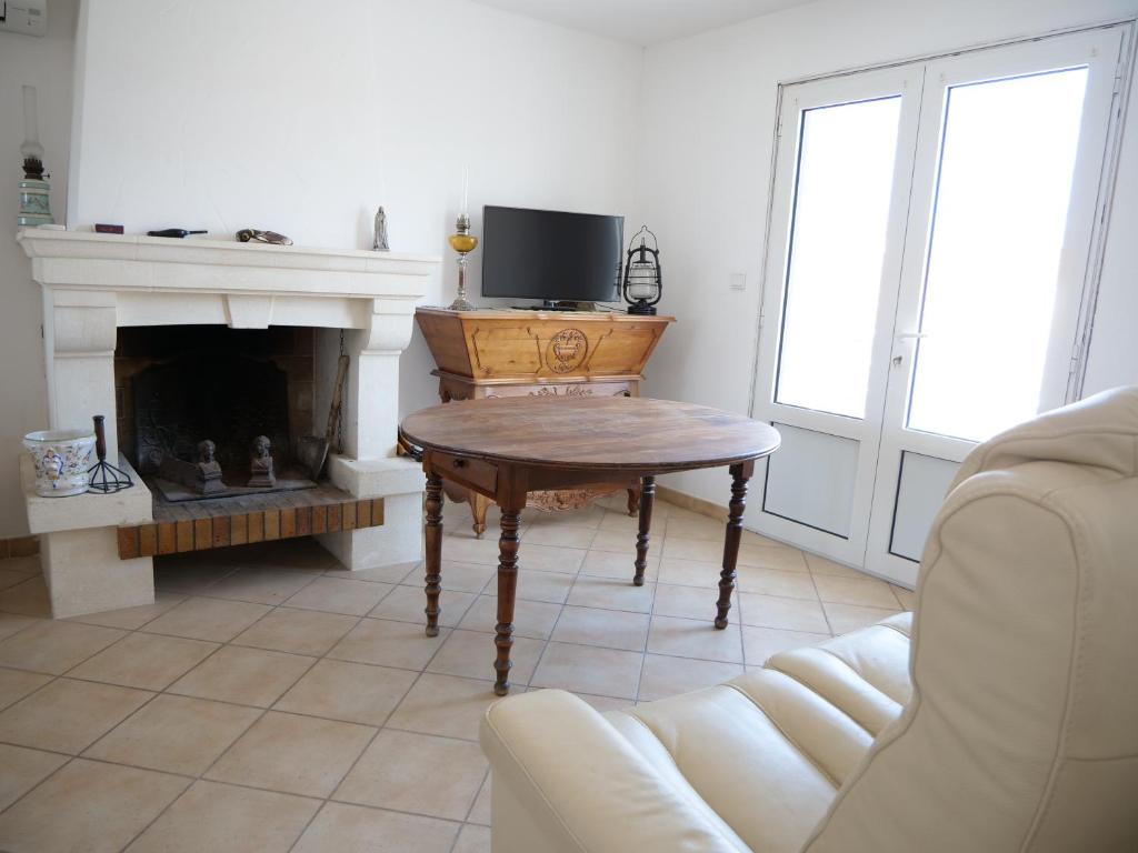 Appartements des Launes - 2