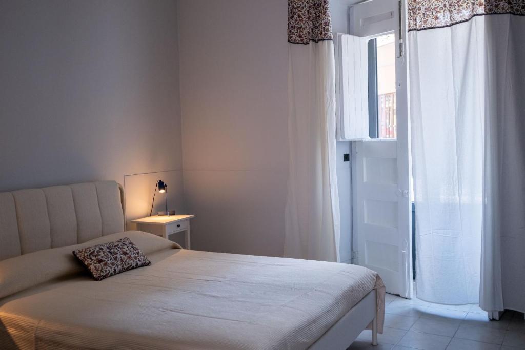 Casa Nicuzza, Belpasso