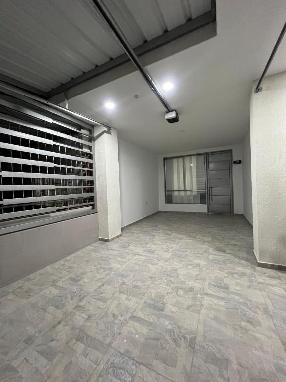 Apartahotel Centro 101 Edificio PF7 primer piso - 5