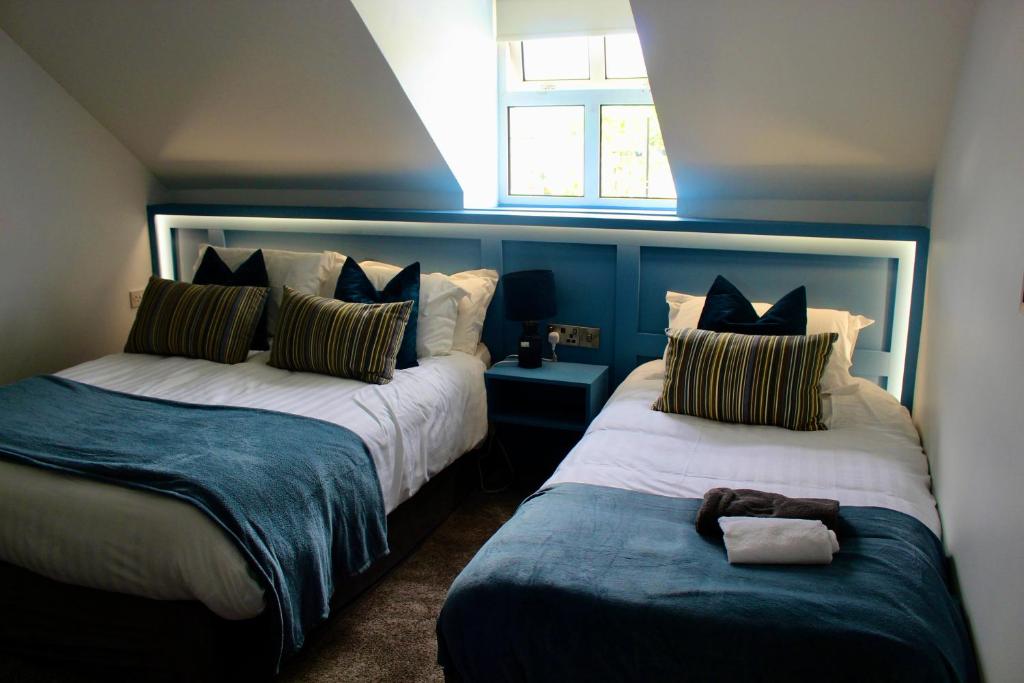 O'Donnell's Of Donegal