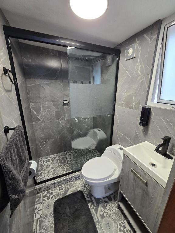 Loft 2 People Polanco Reforma Chapultepec Centro - 3