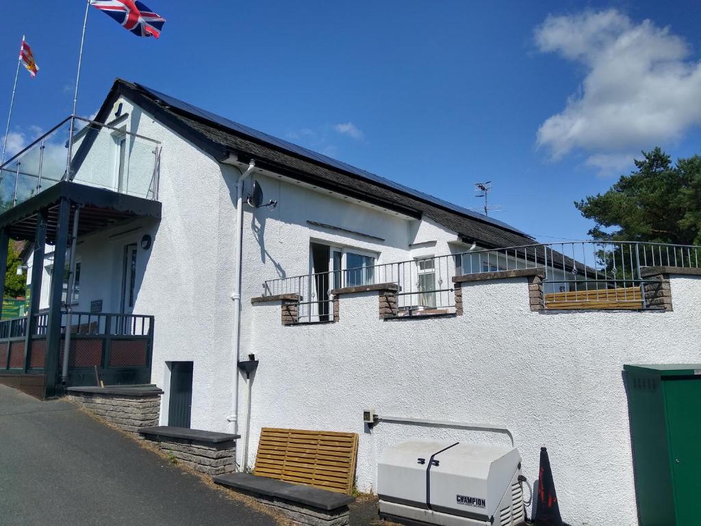 Ings Kippers guest suite, Ings