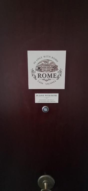 IN love with rome gemelli e vaticano - 2