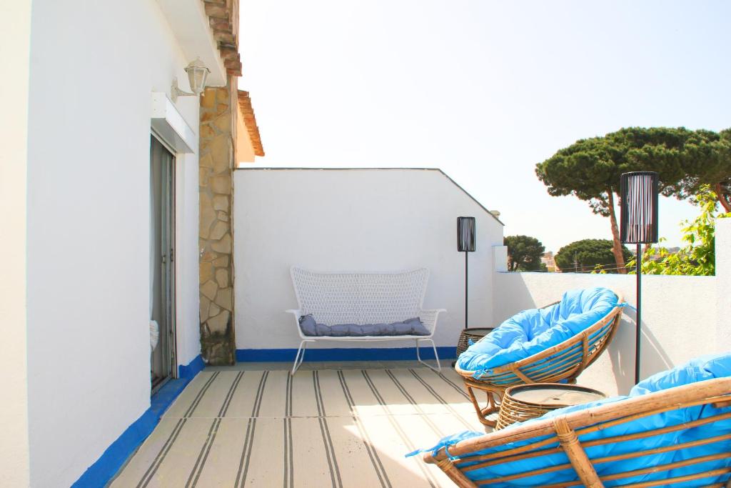 Casa Blava L'Escala B&Q Pool&Tennis Terrace - 5