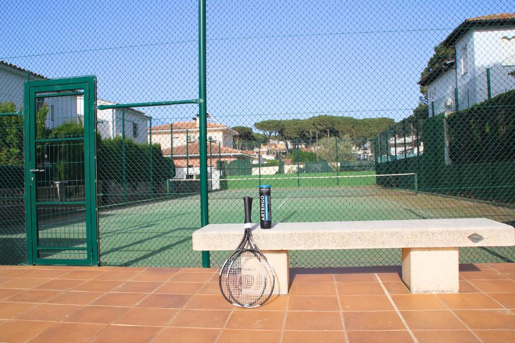 Casa Blava L'Escala B&Q Pool&Tennis Terrace - 3