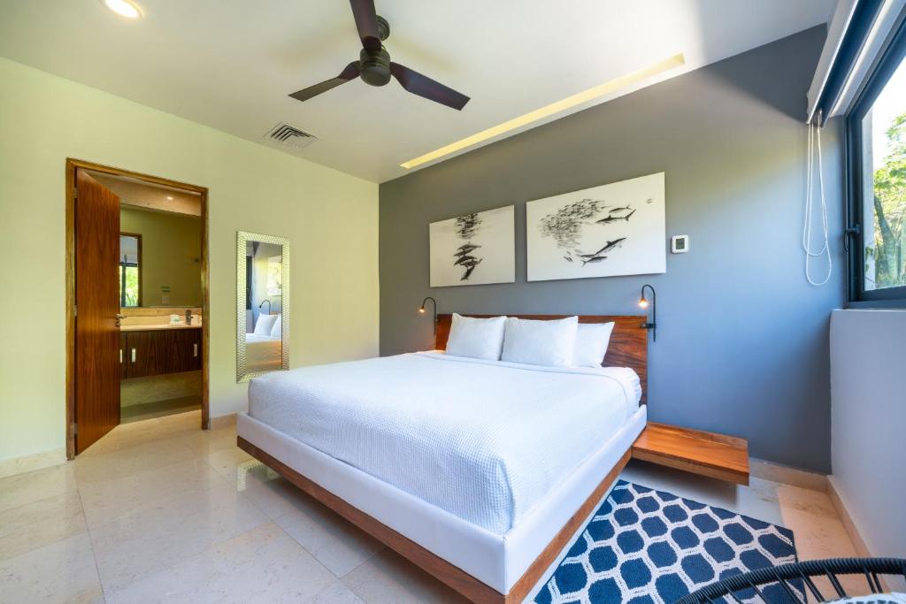 2 BR Condo with Rooftop Pool - Terrazas Condos - 5
