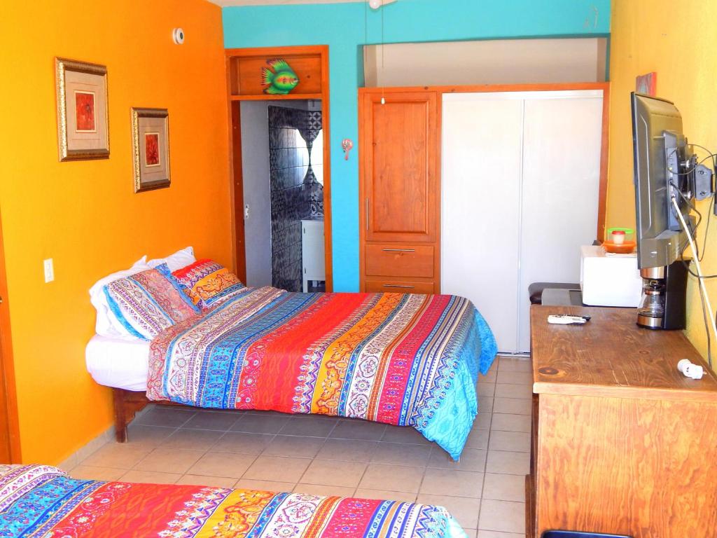 Casa Catrina Studio - 4