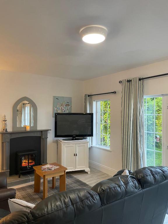 An Teach Beag - Dunmore East, Waterford