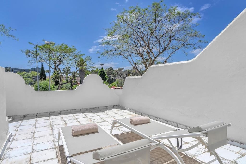 Relaxing Home in Resort Marbella - 2