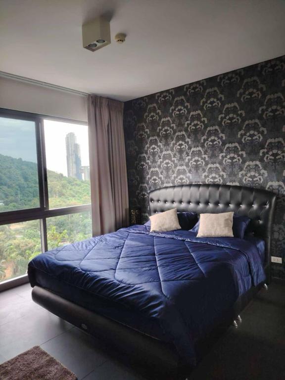 Unixx south Pattaya, Pattaya South