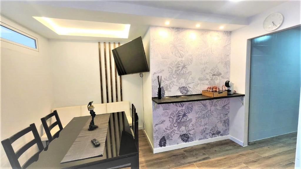 Apartamento en la Rambla Centro Alicante C - 1