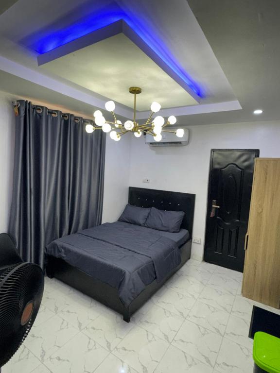 Serenity Suites, Lagos